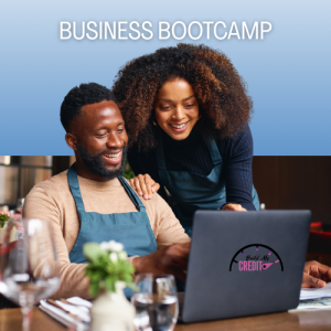 Build my Credit Business Bootcamp