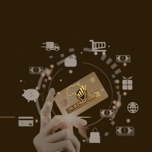 BuildMyCredit Services